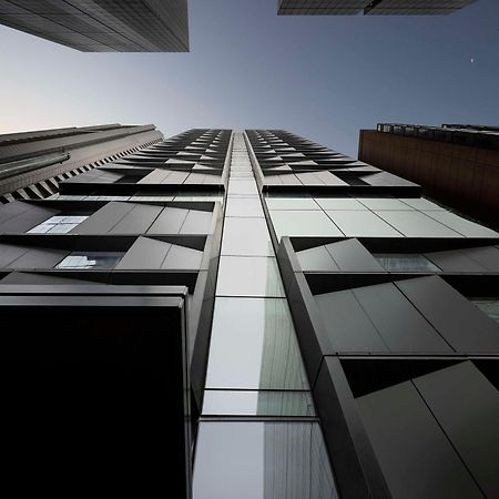 Next Hotel Melbourne, Curio Collection By Hilton المظهر الخارجي الصورة