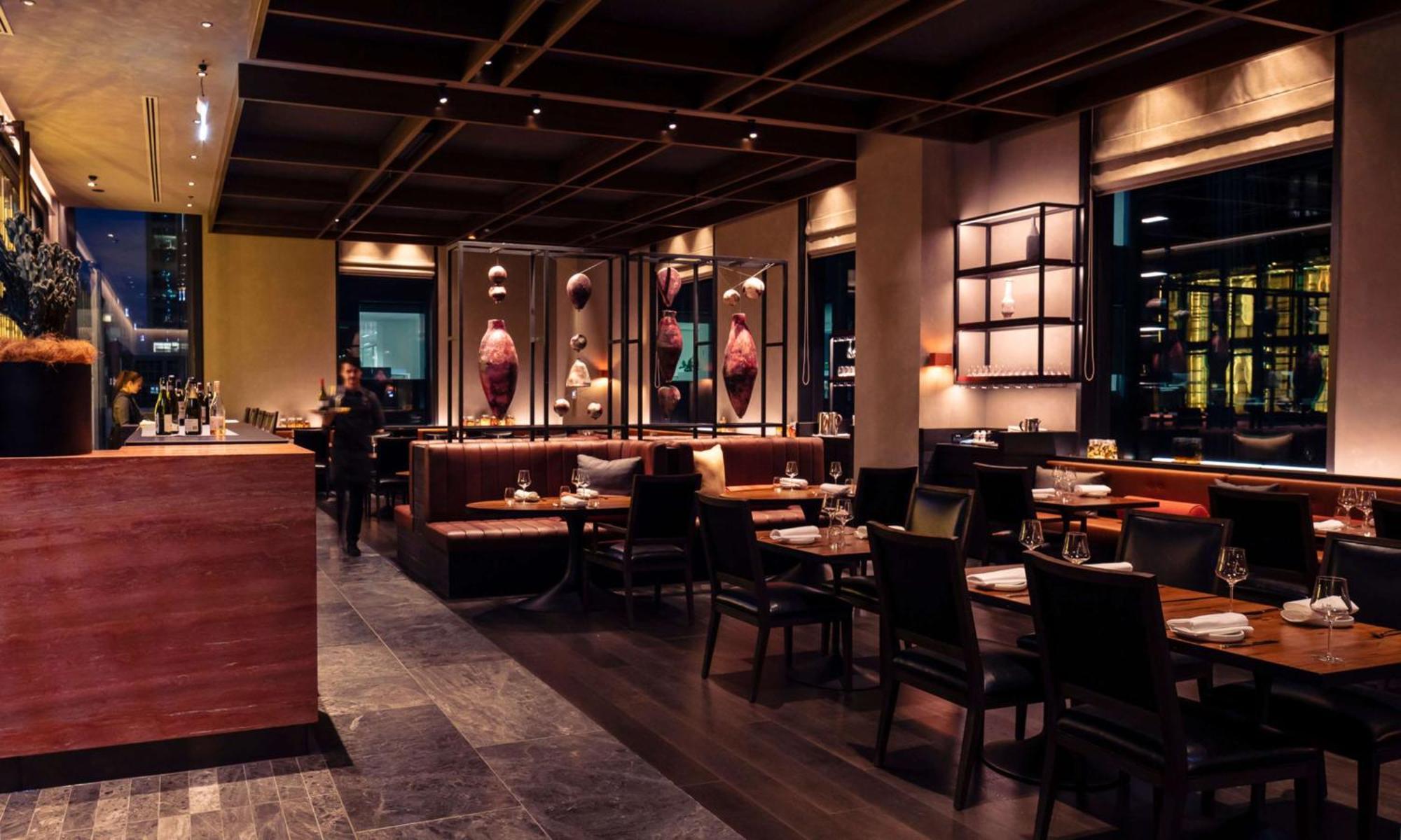 Next Hotel Melbourne, Curio Collection By Hilton المظهر الخارجي الصورة