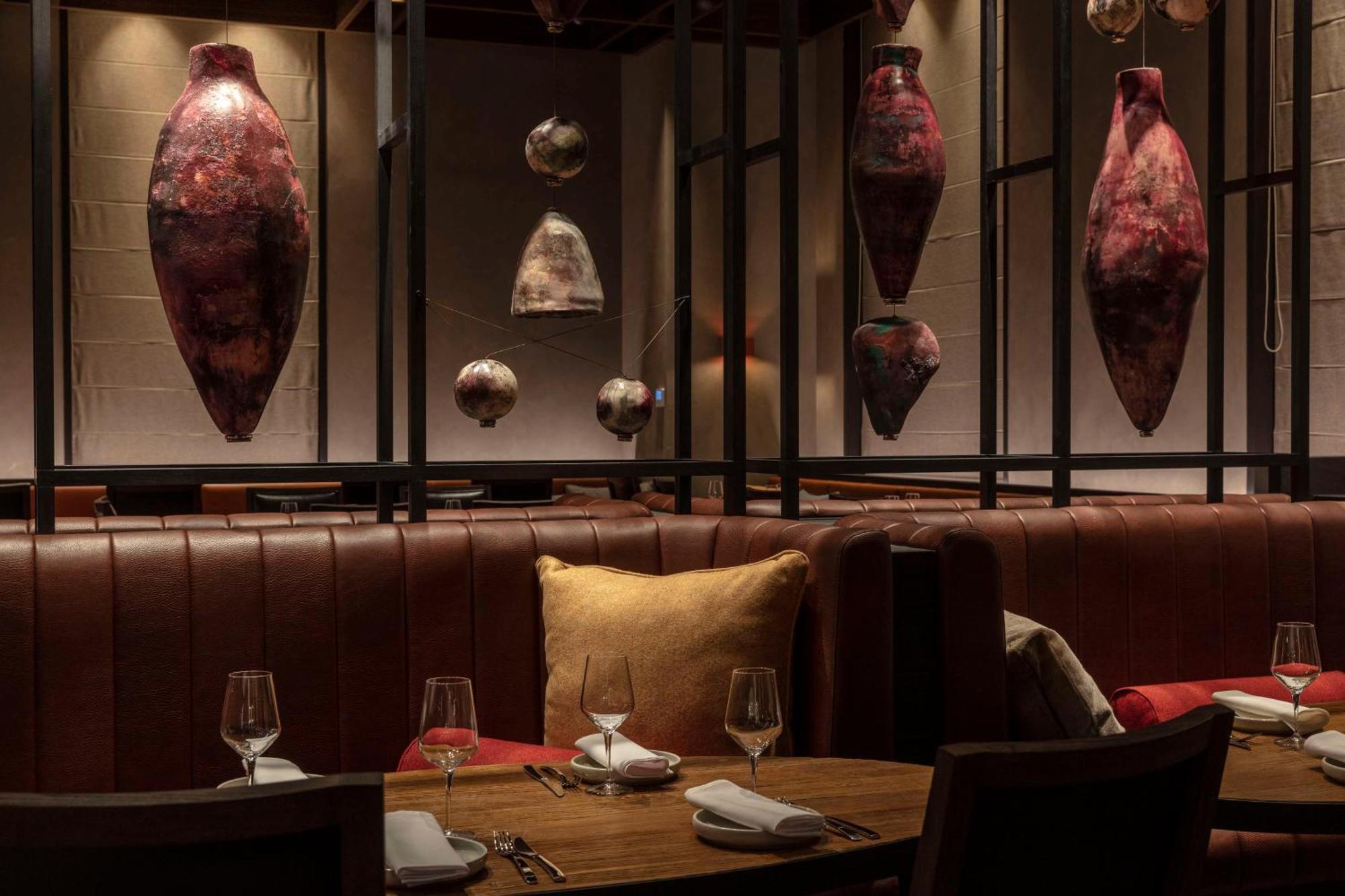 Next Hotel Melbourne, Curio Collection By Hilton المظهر الخارجي الصورة